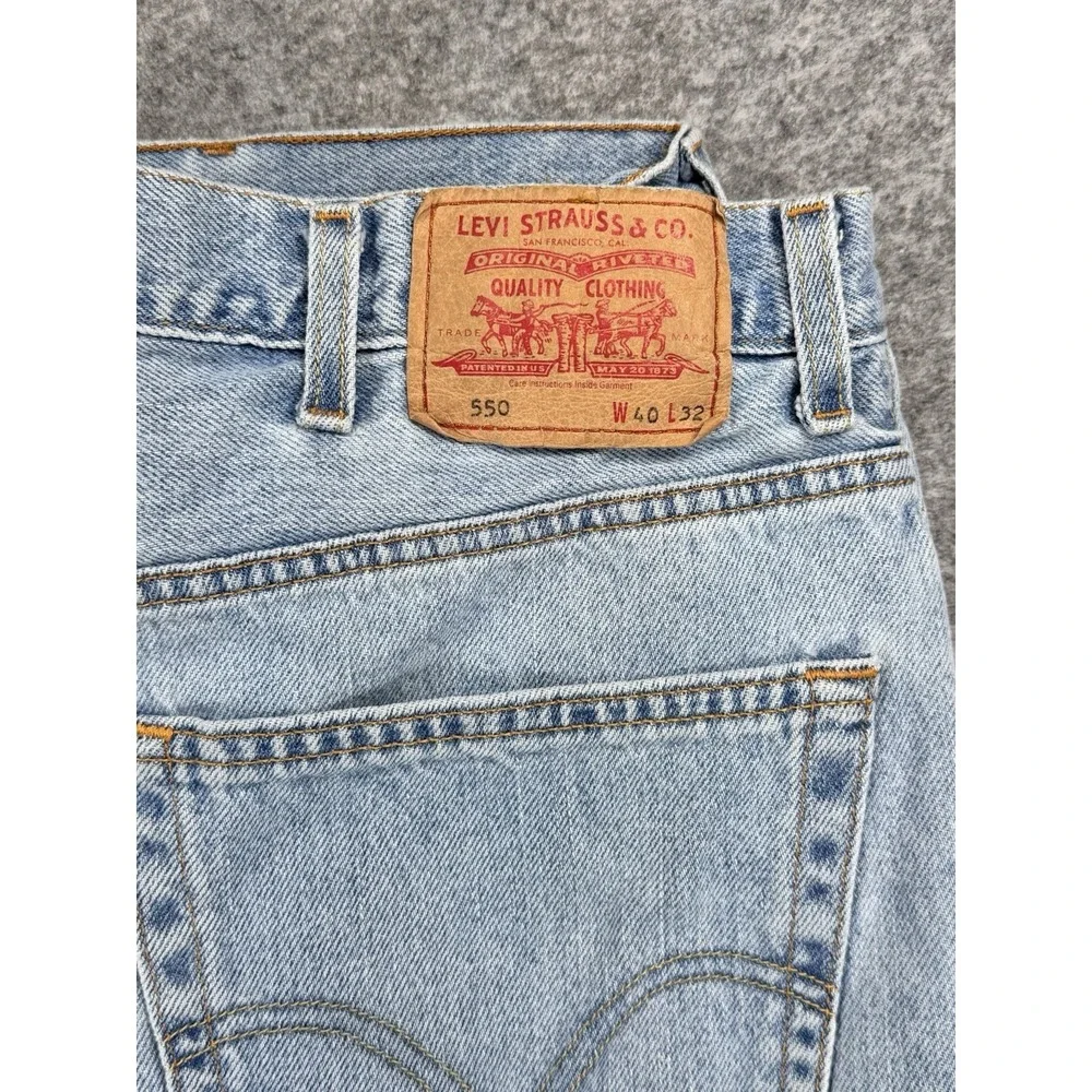 Levis levis 550