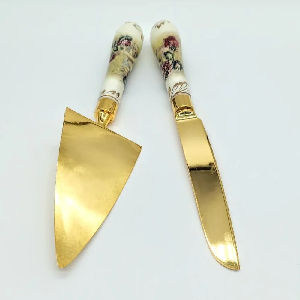 Swarask rich gold