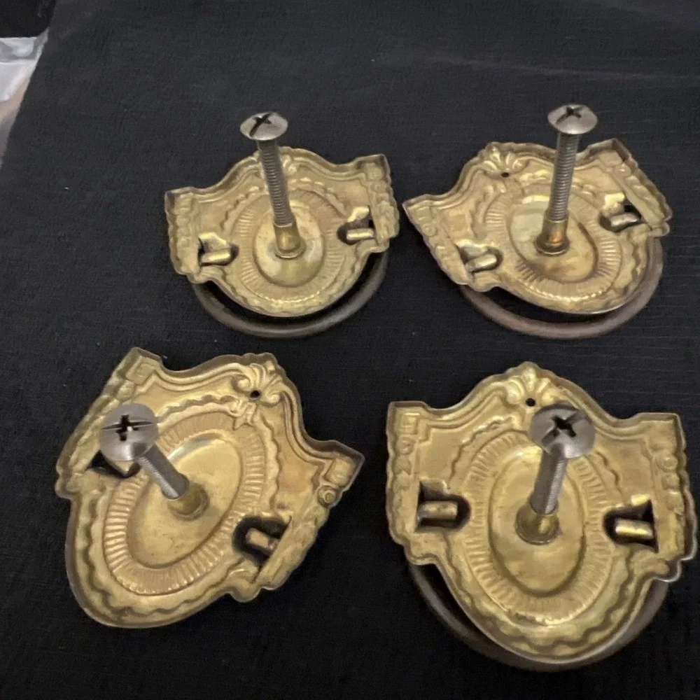 N/A set vintage