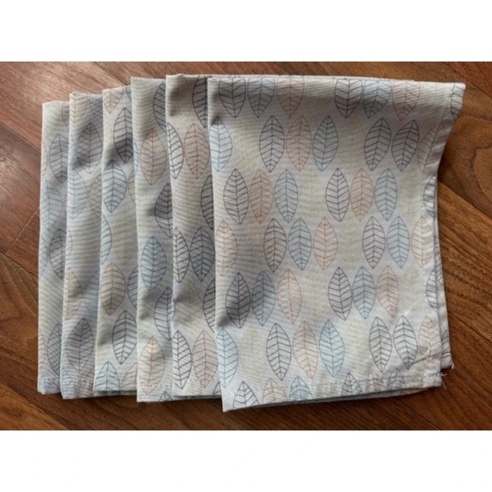 Norwex set six