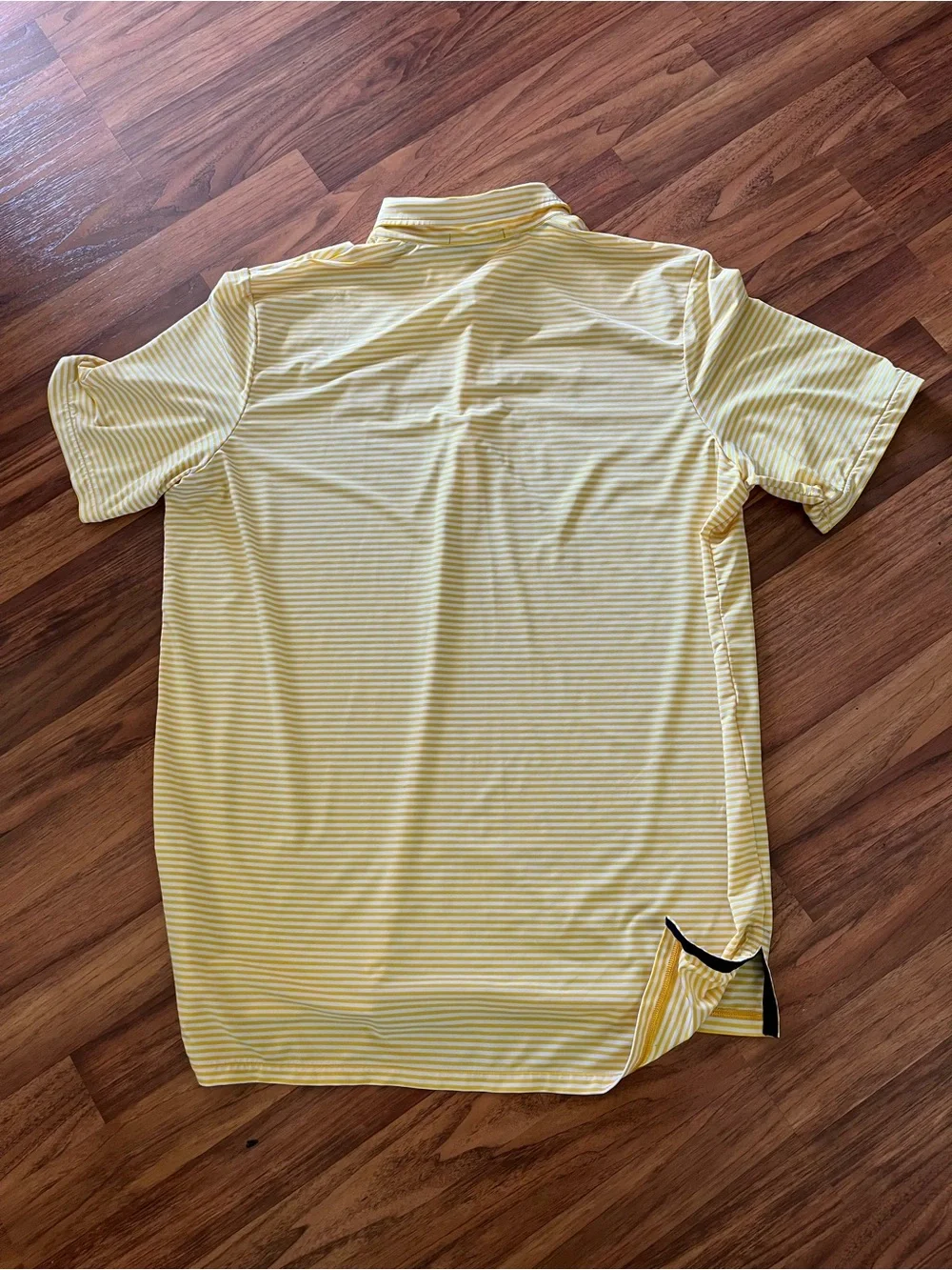 Ralph Lauren placket used