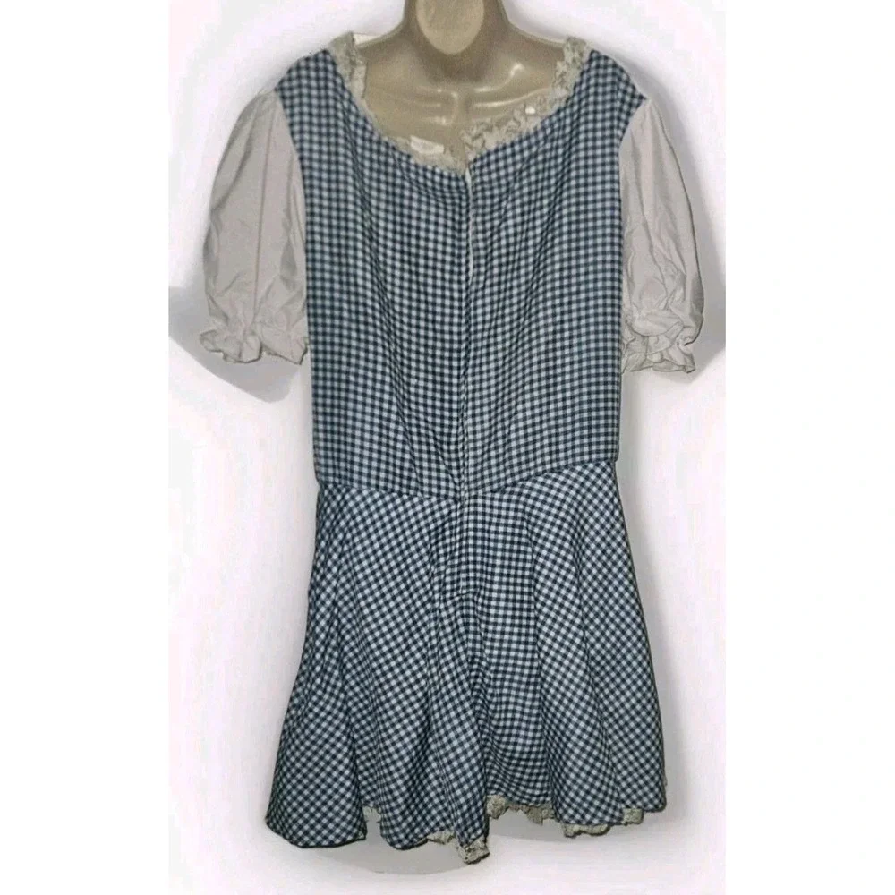Rubies blue pre