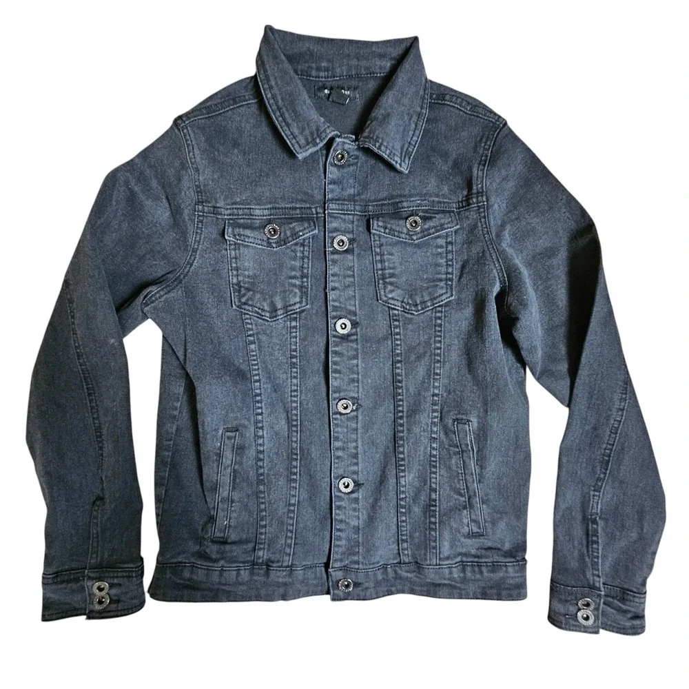 Sean John trucker upon long