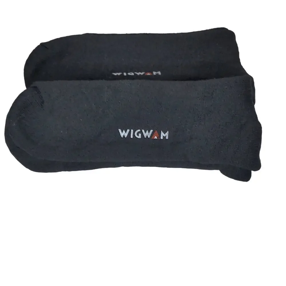 Wigwam‎ crew socks set of 2