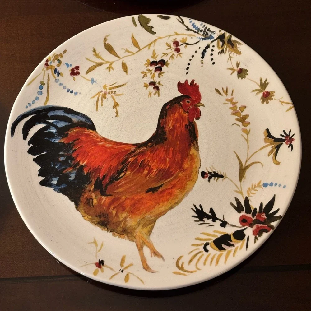 Williams Sonoma beautiful decorative