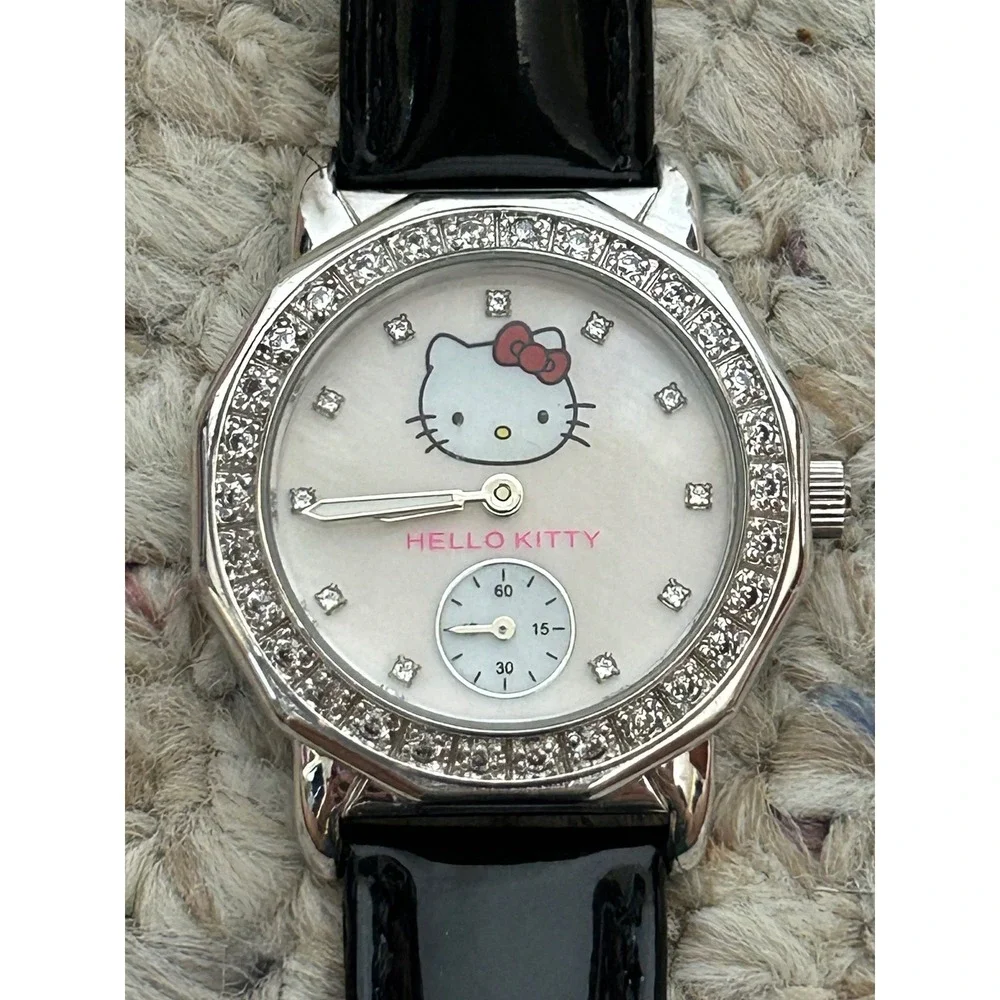 Sanrio sparkling charm