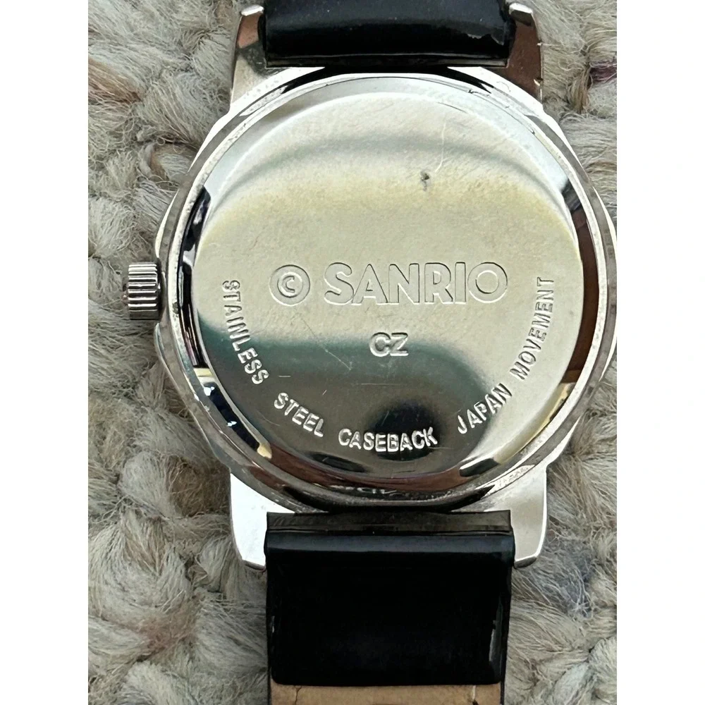 Sanrio sparkling charm