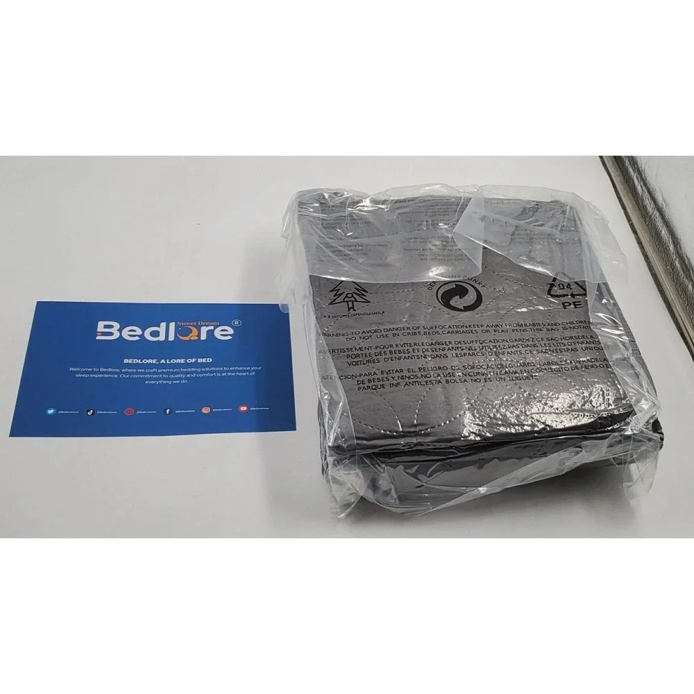 Bedlore pack waterproof