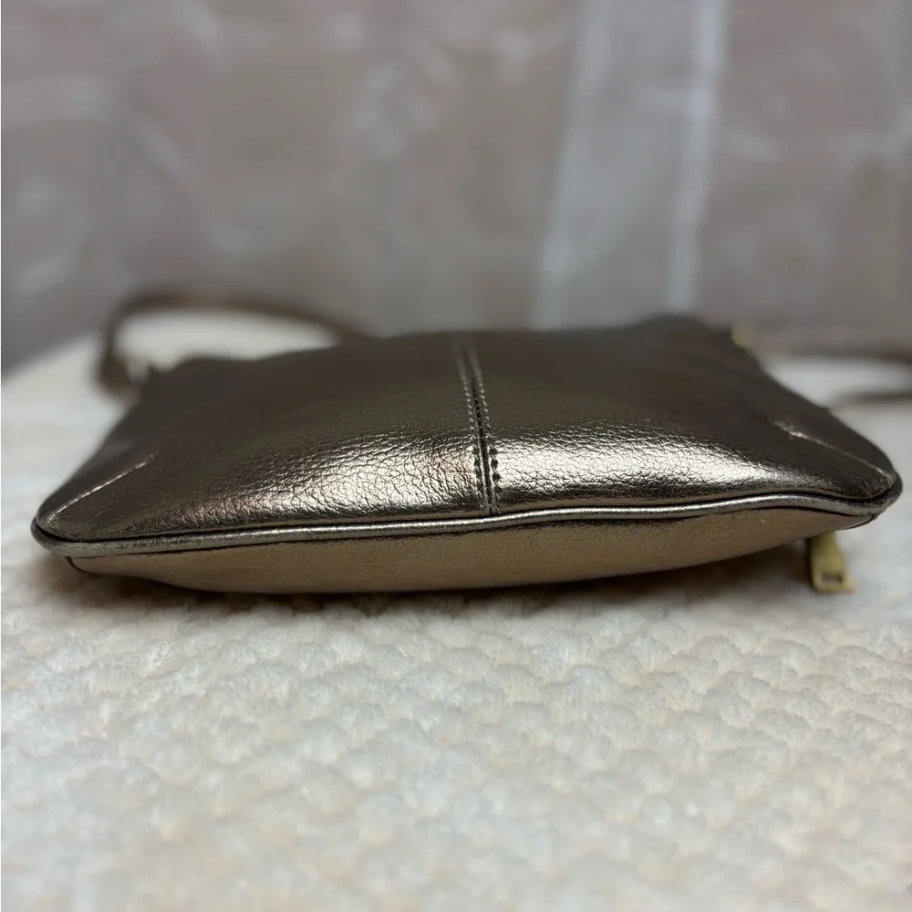 stylish metallic