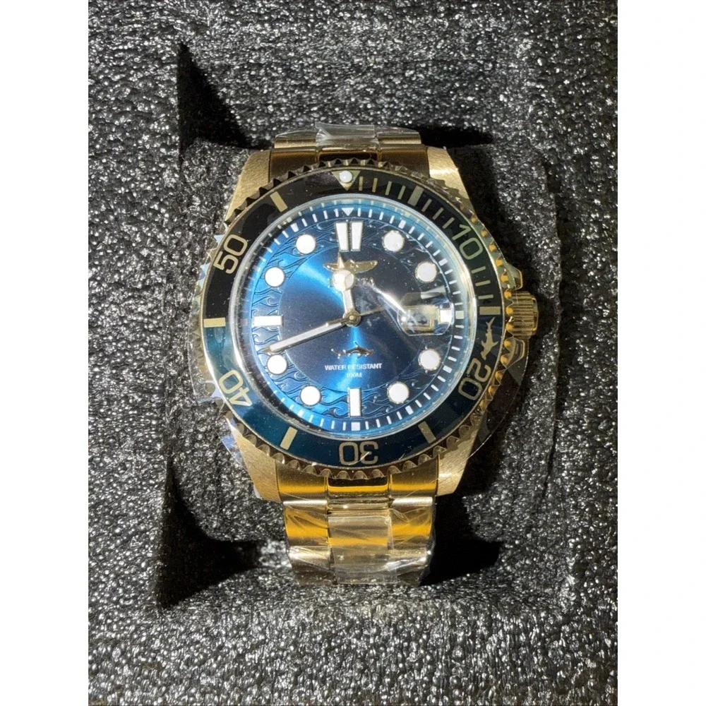 Invicta lot brand