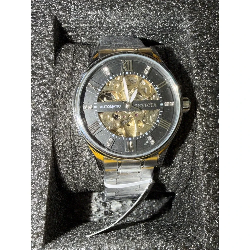Invicta lot brand