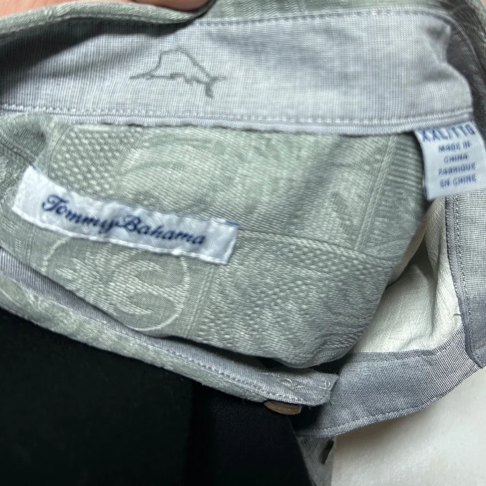 Tommy Bahama tommy bahama