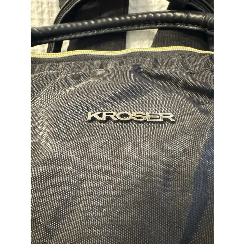Kroser experience blend