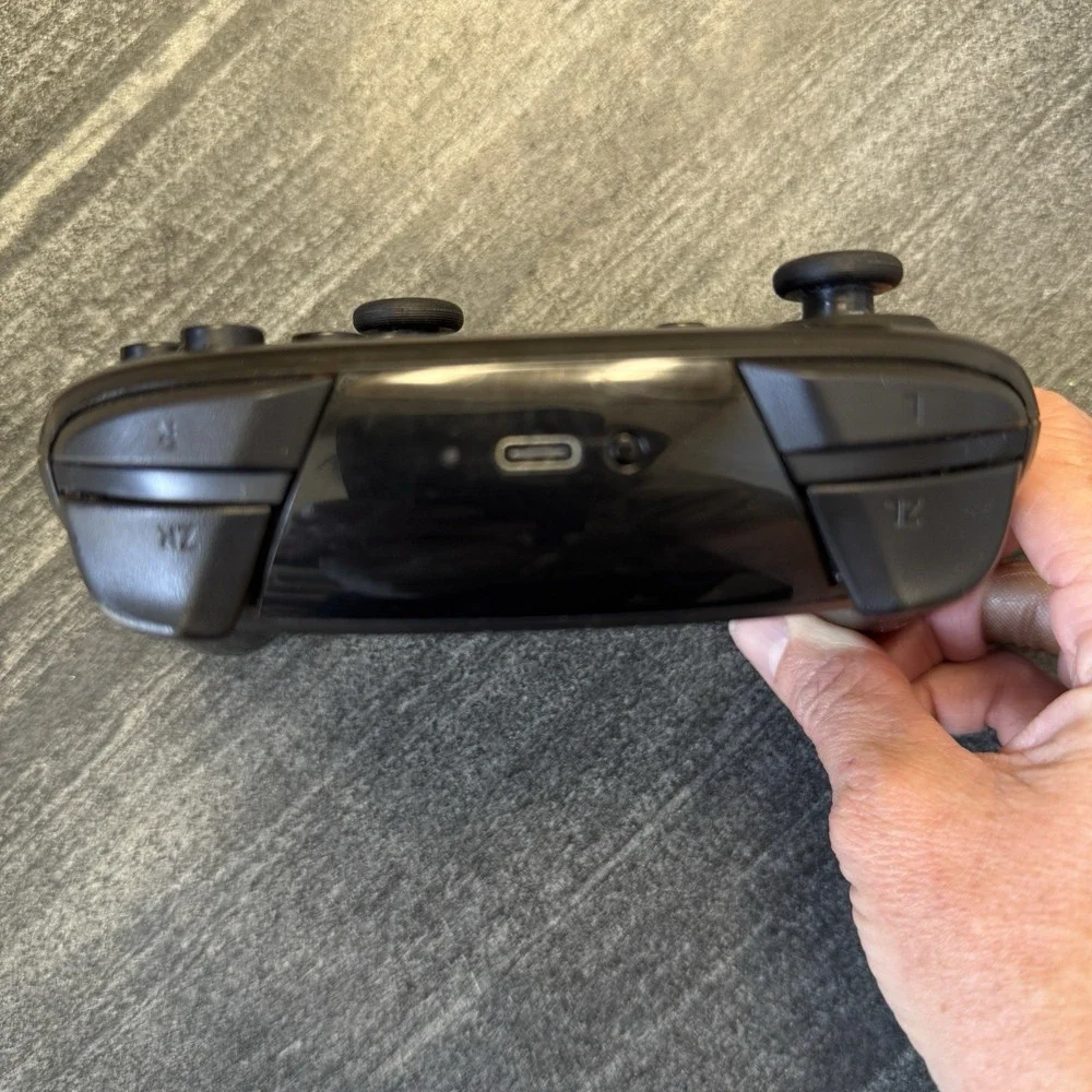 Nintendo authentic switch