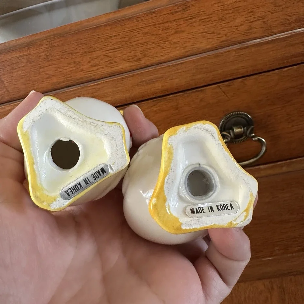 The Unbranded Brand missing one rubber