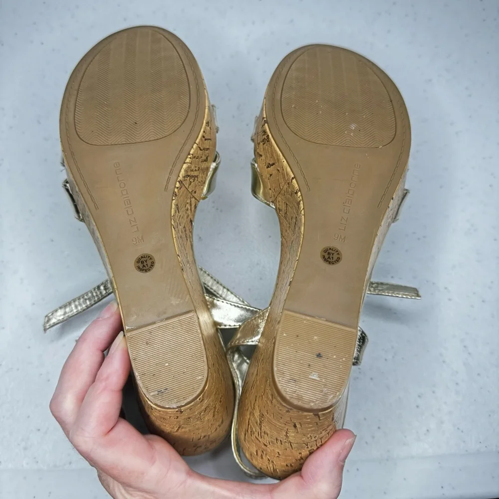 liz claiborne