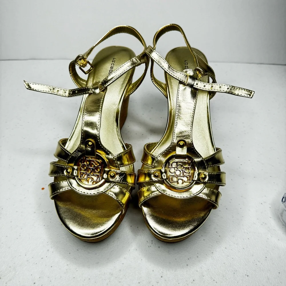 liz claiborne