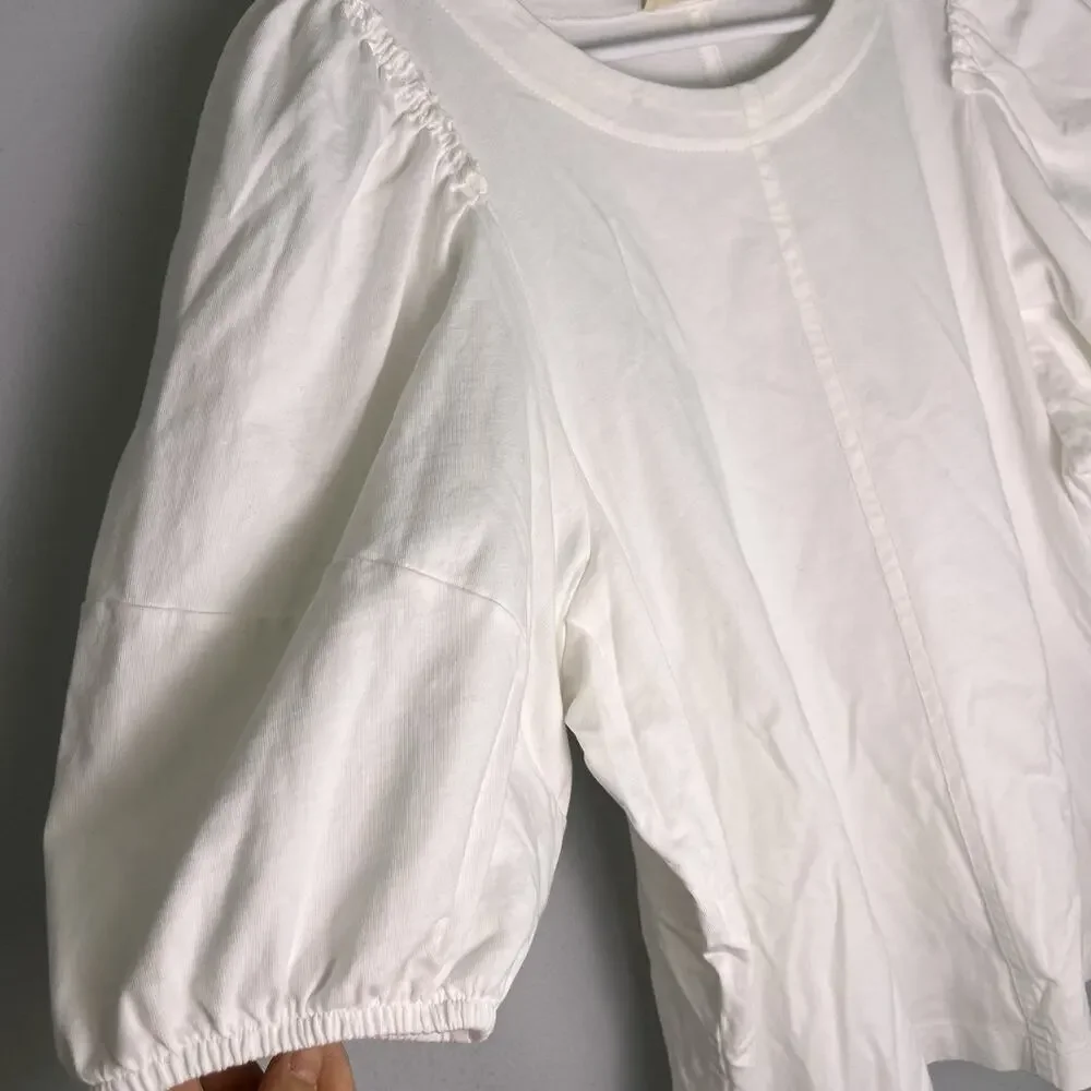 Madewell approximate blouse