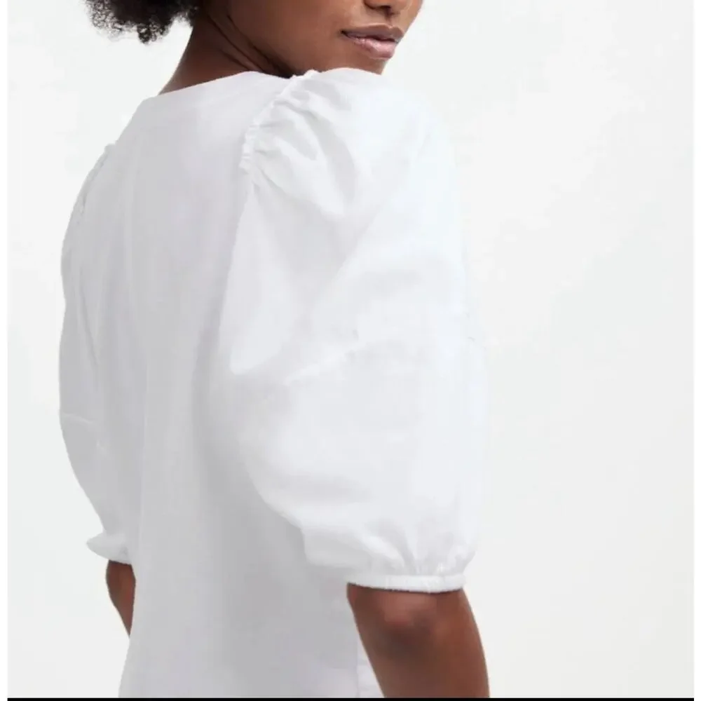 Madewell visible free