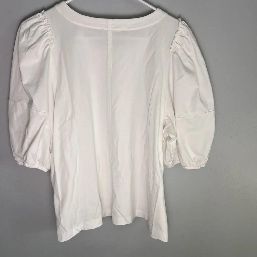 Madewell laying no sz