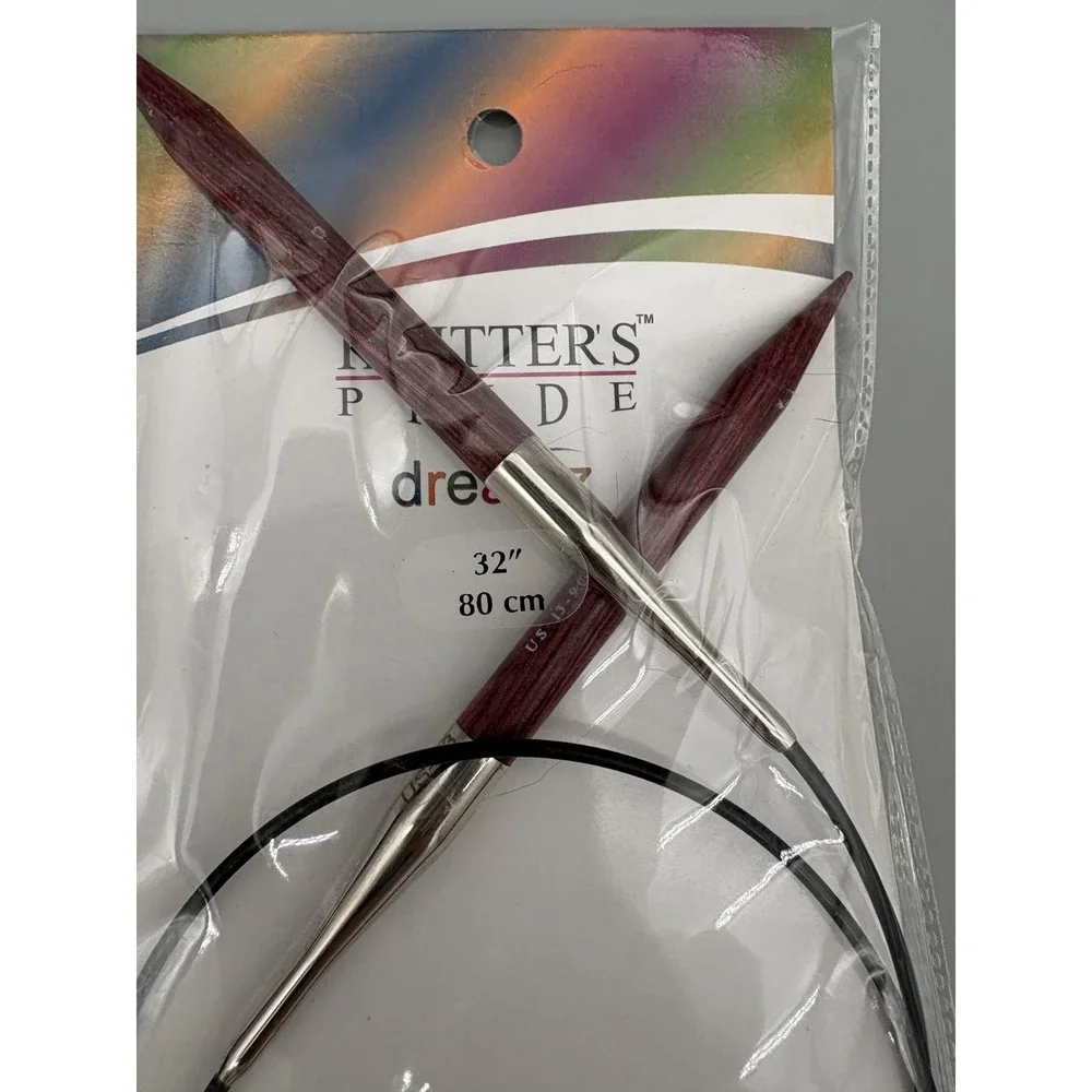 Knitters Pride knitter pride