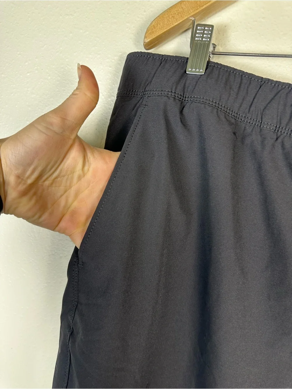 Speedo fooled brief