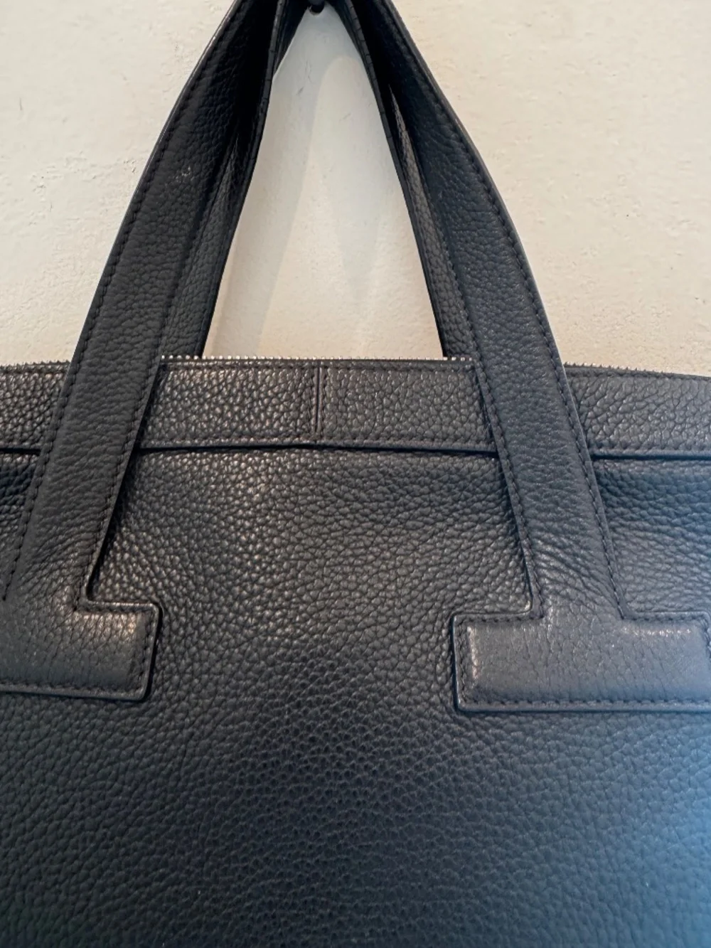 Tom Ford exterior very