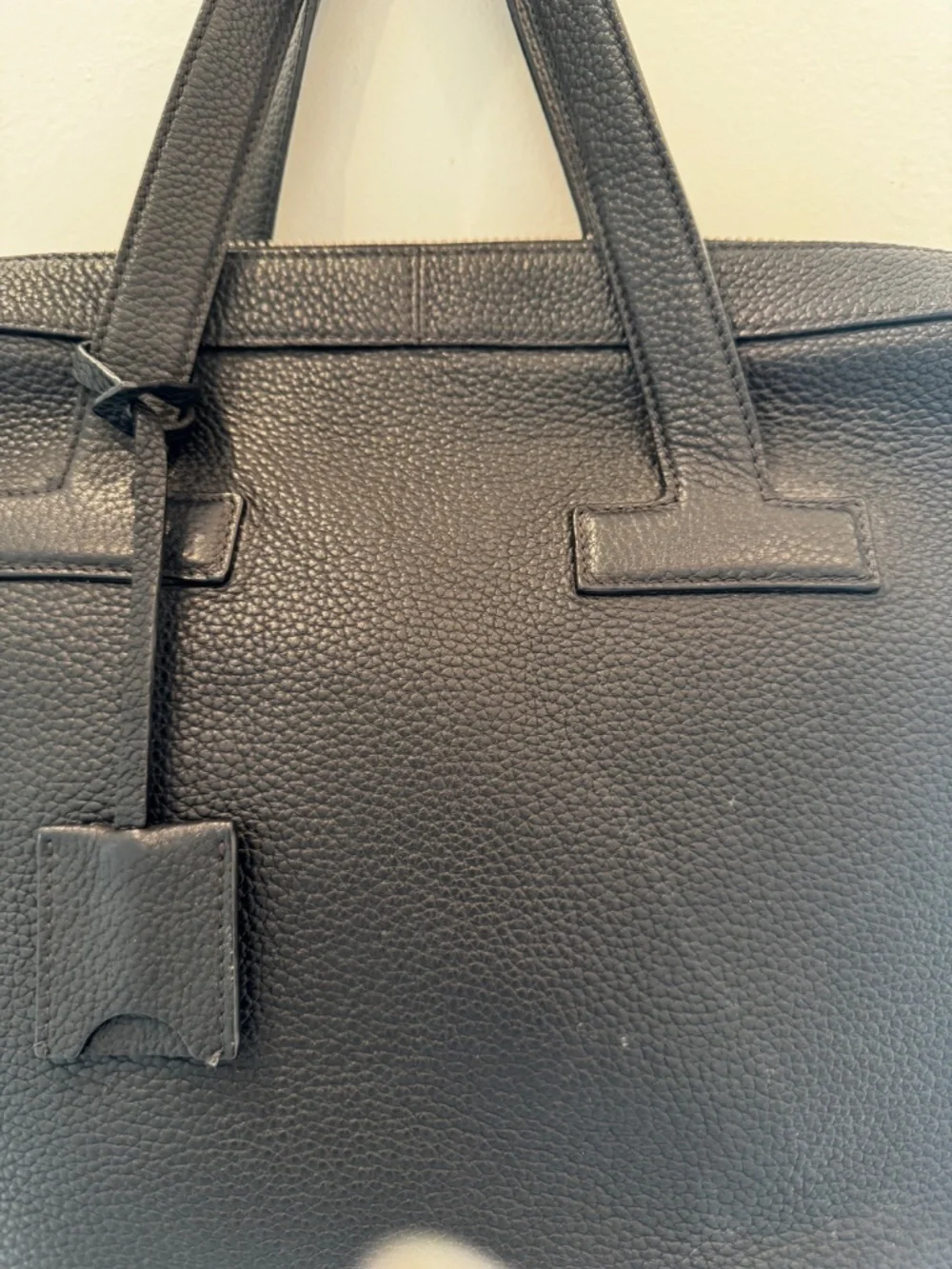 Tom Ford exterior very