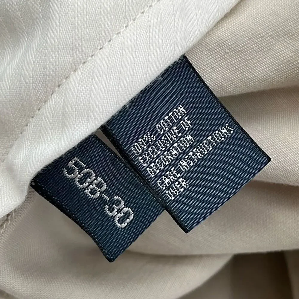 Ralph Lauren polo ralph