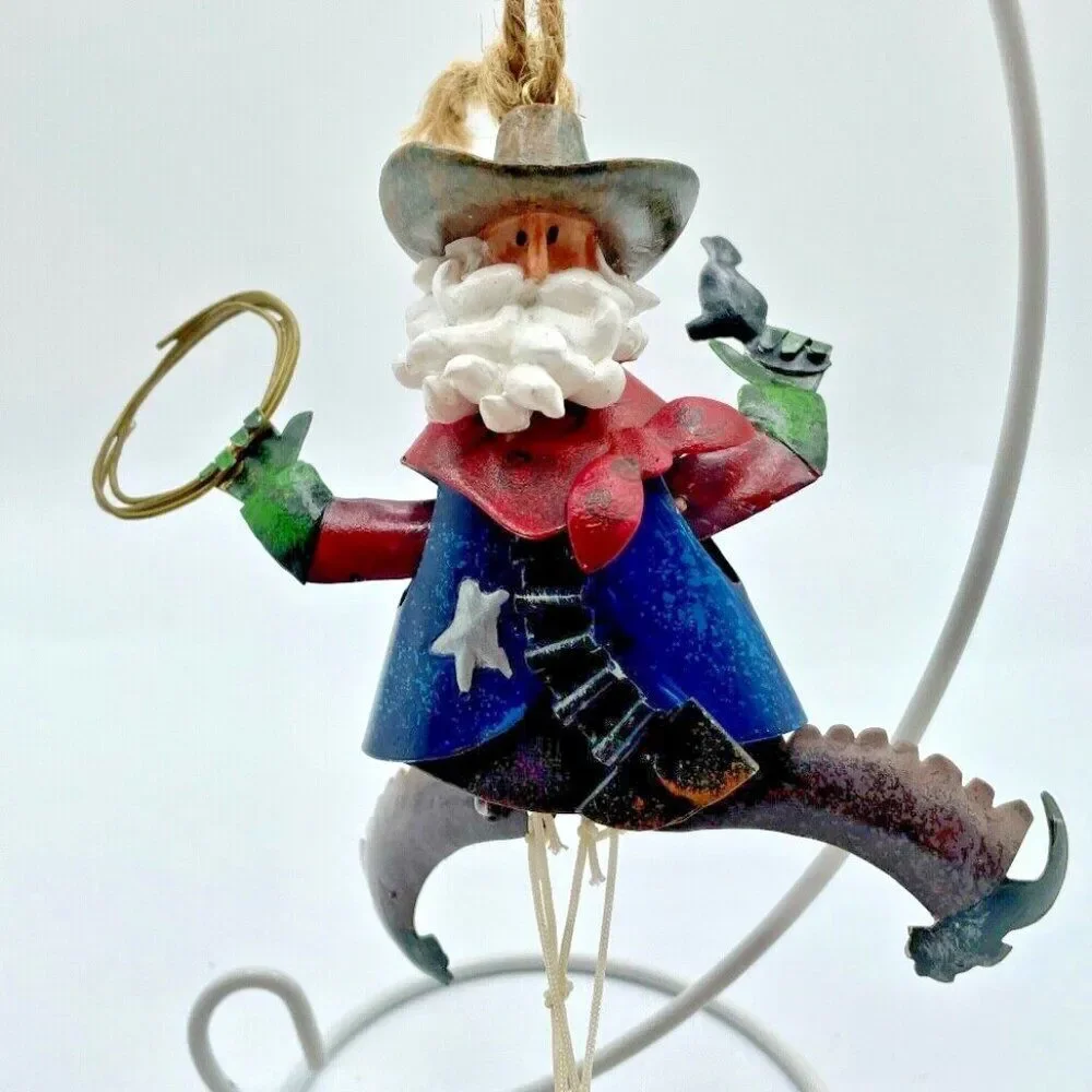 Unbranded western cowboy