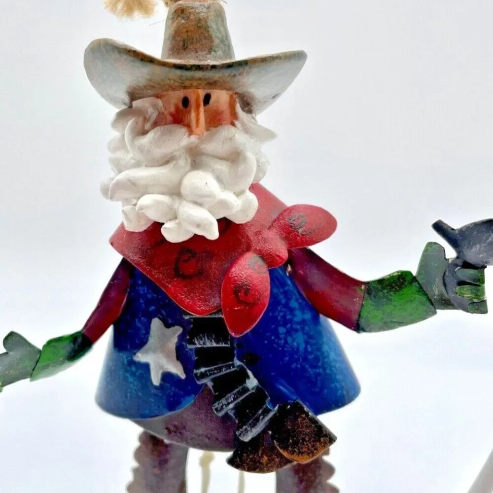Unbranded western cowboy