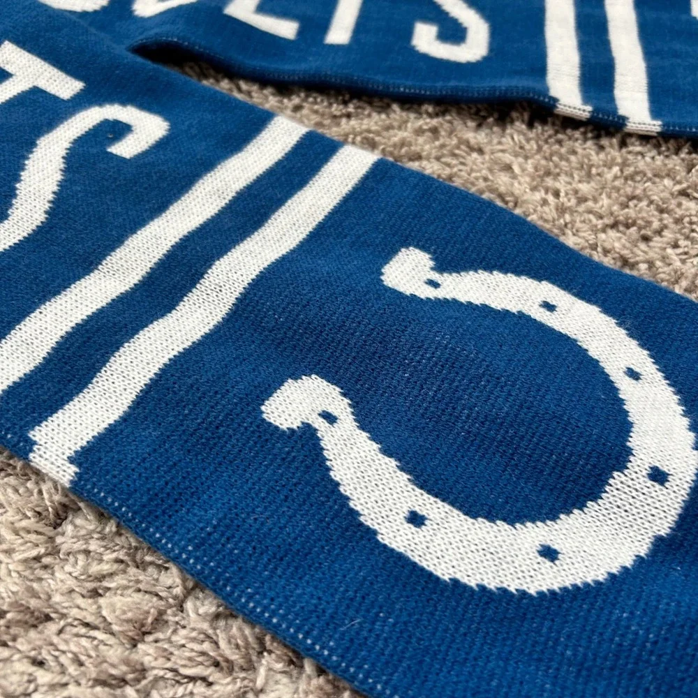 NFL stay warm