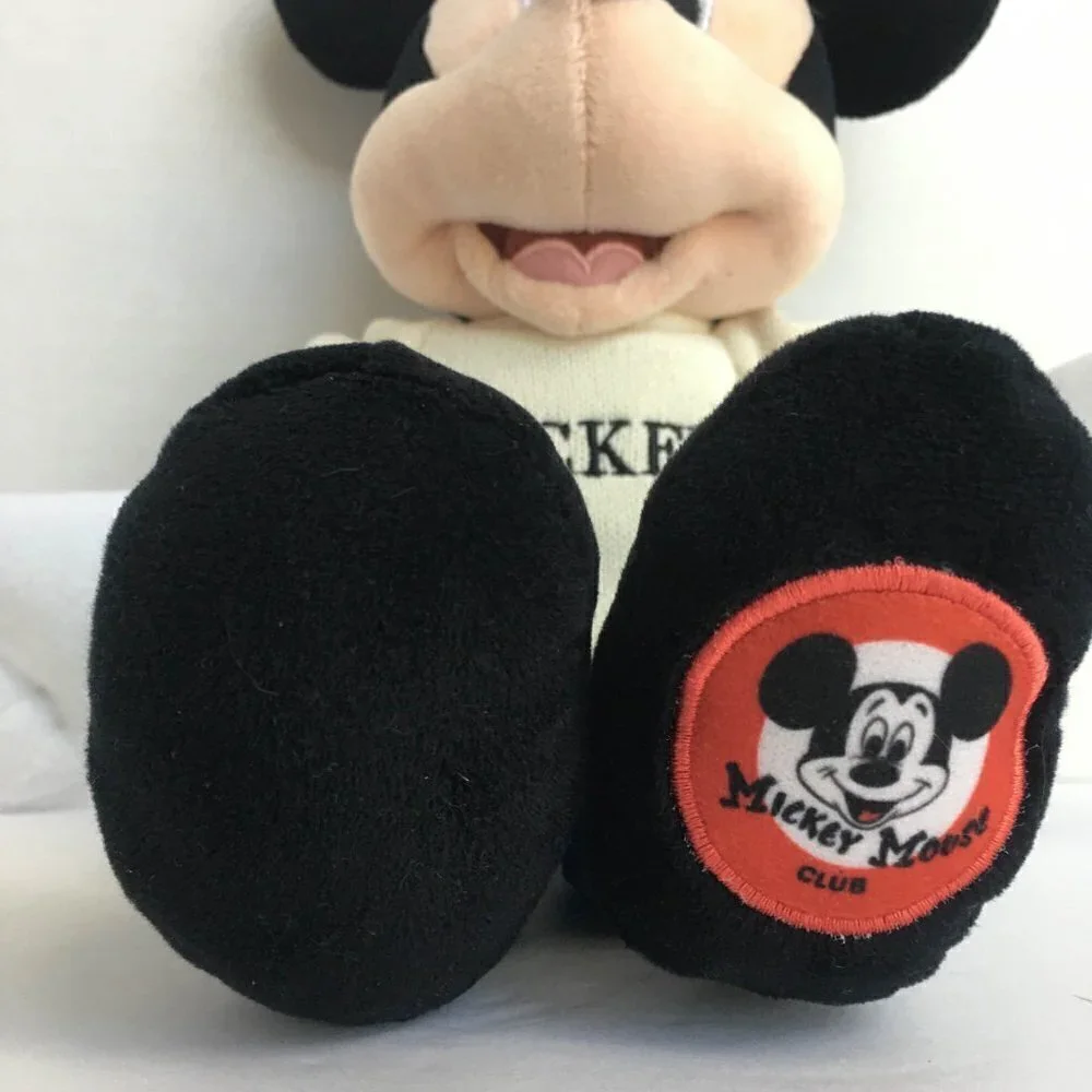 Disney ***smoke free