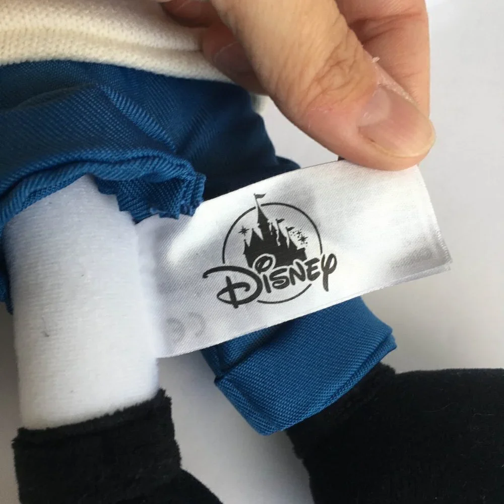 Disney ***smoke free