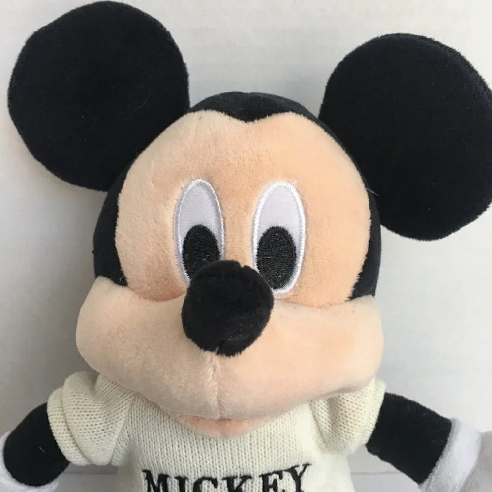 Disney ***smoke free