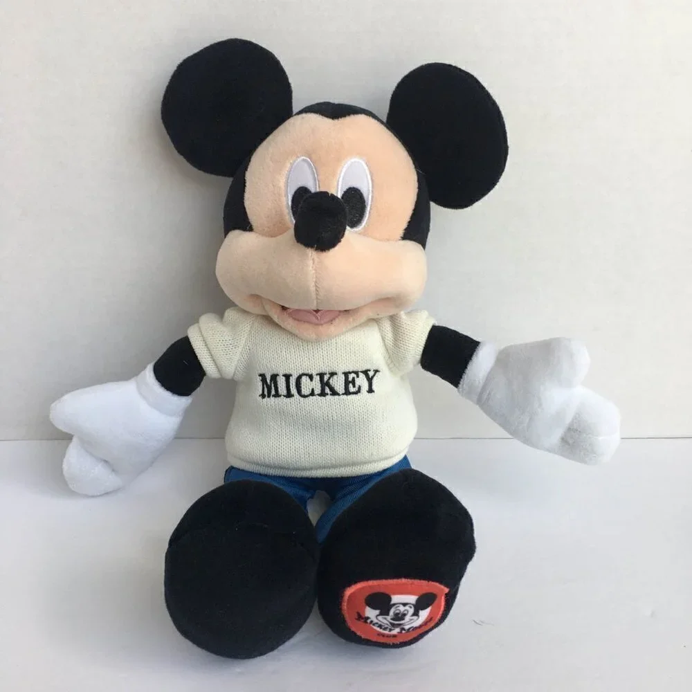 Disney ***smoke free