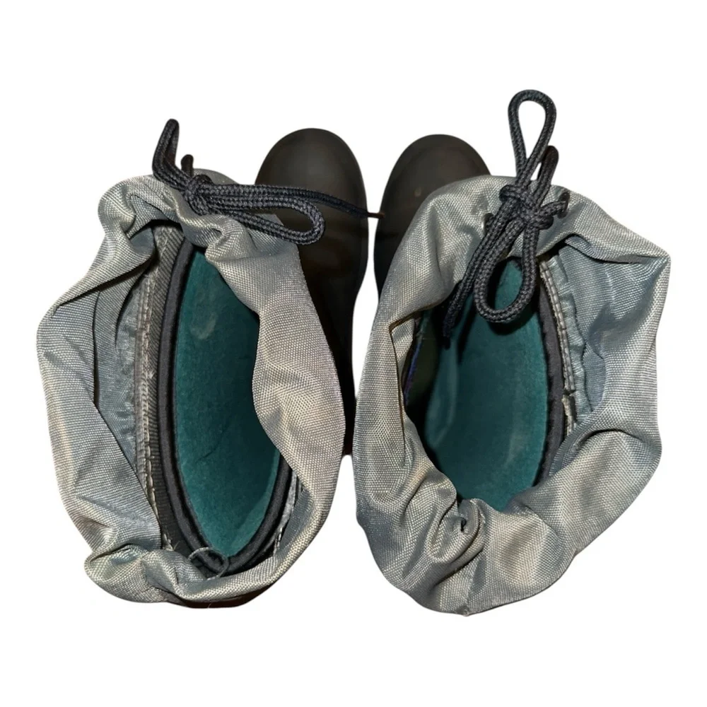 L.L. Bean sturdy waterproof