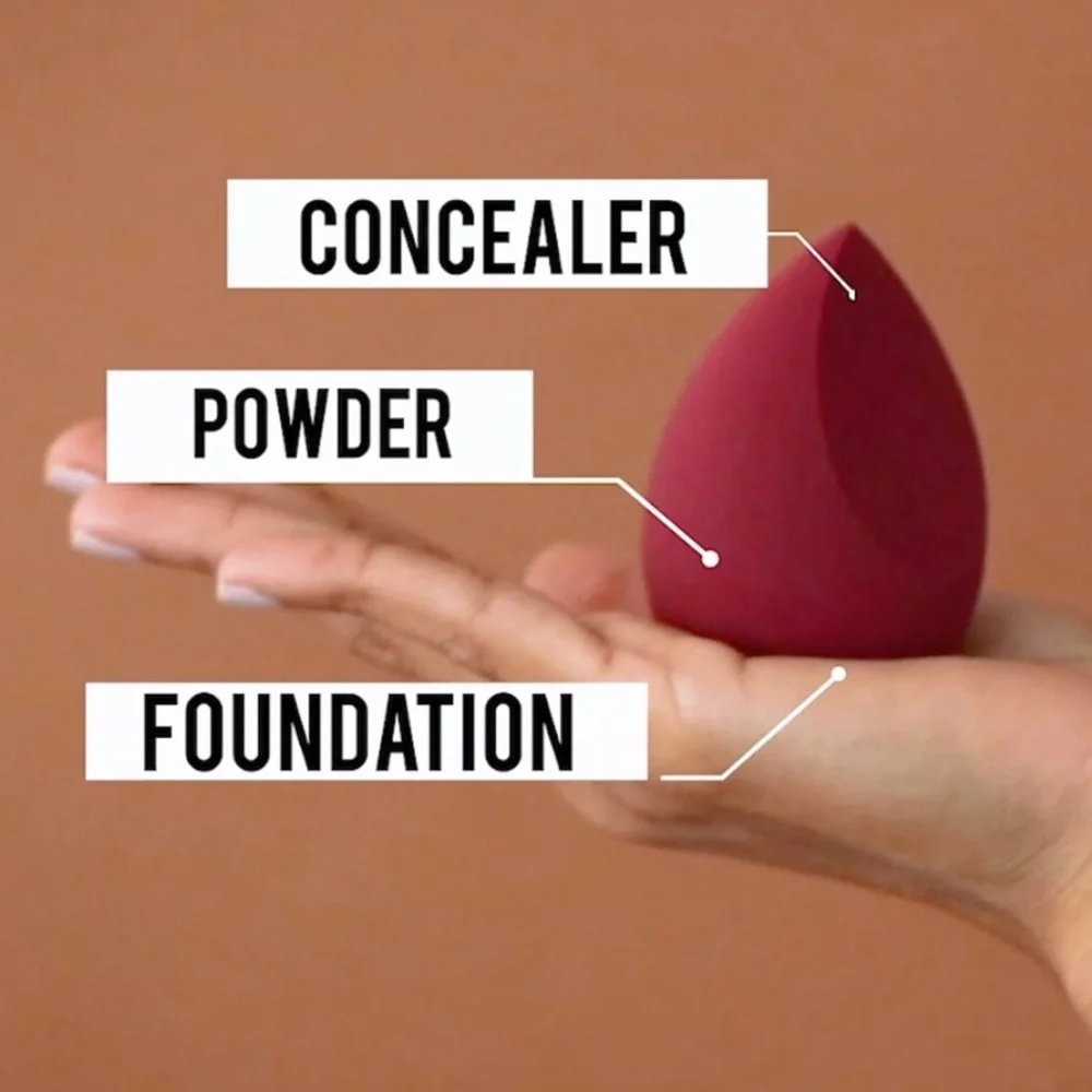 MakeUp Eraser original makeup