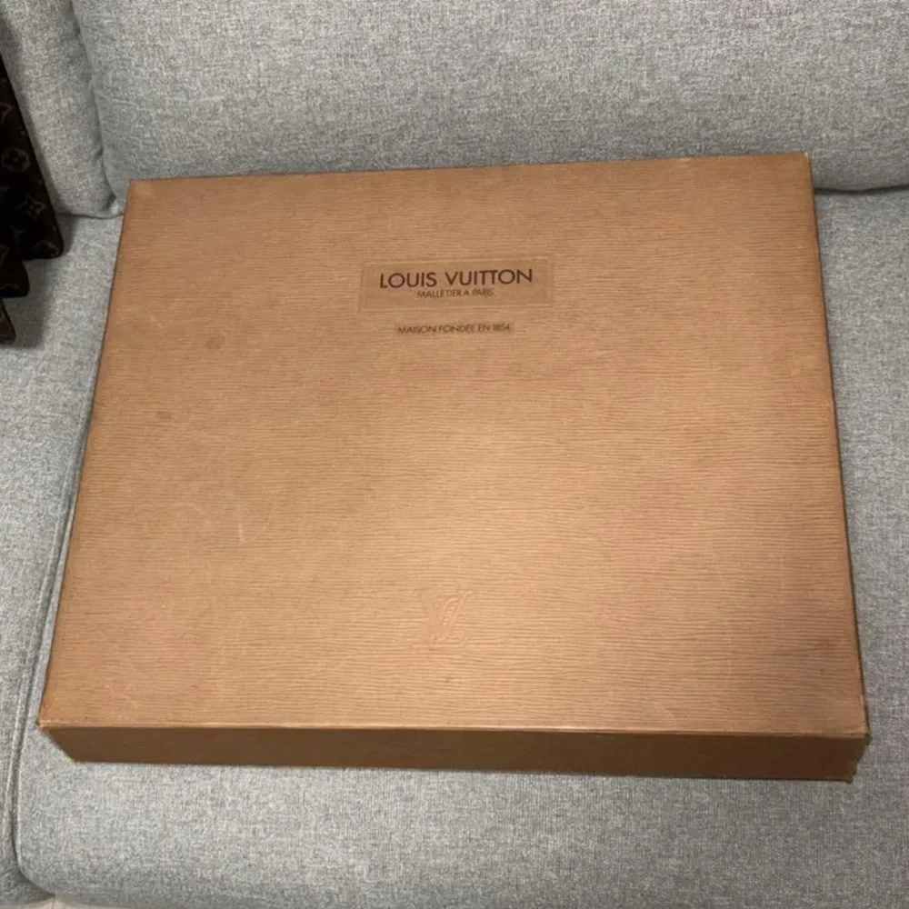Louis Vuitton jewelry 15 original