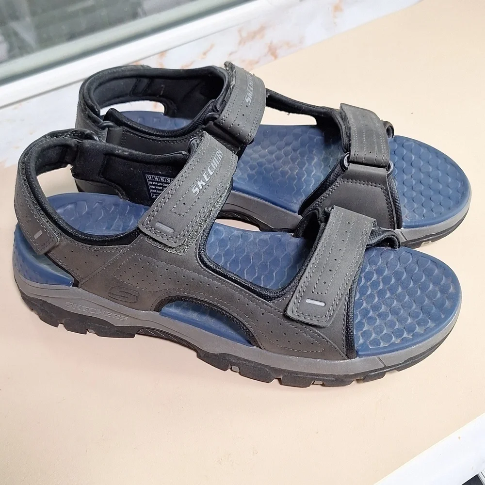 Skechers sandals this