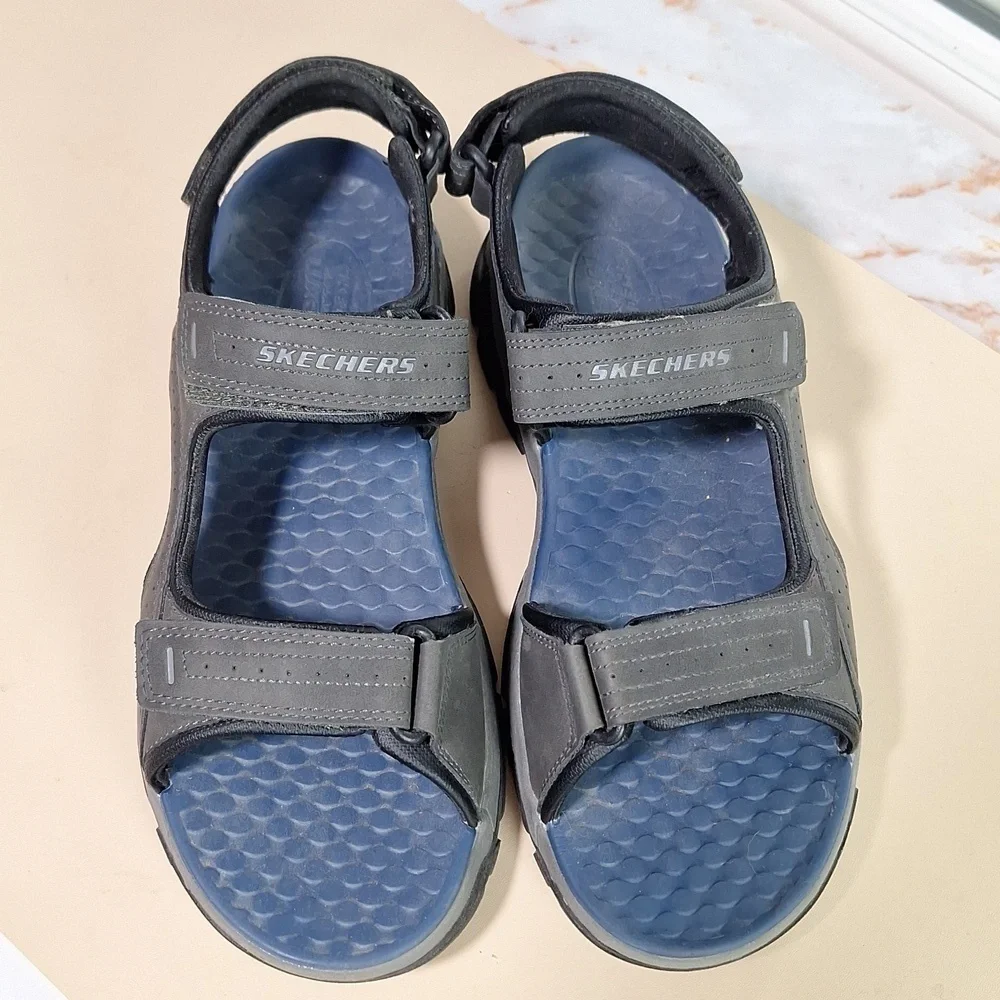 Skechers sandals this