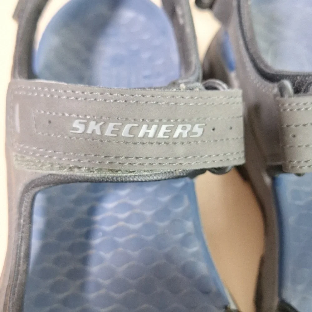 Skechers sandals this