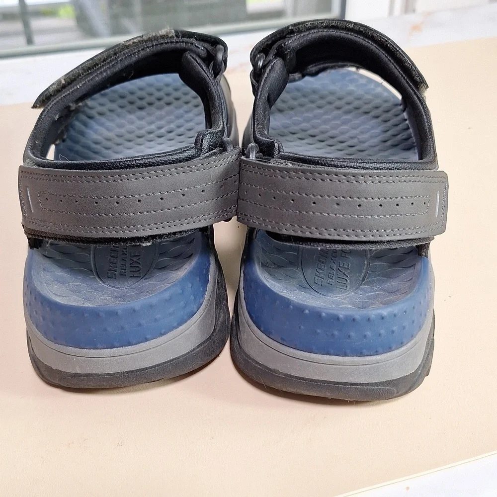 Skechers sandals this
