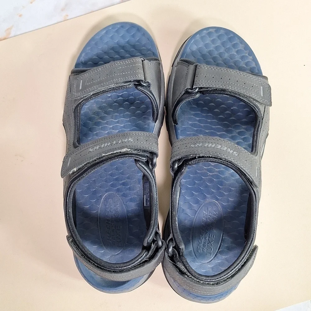 Skechers sandals this