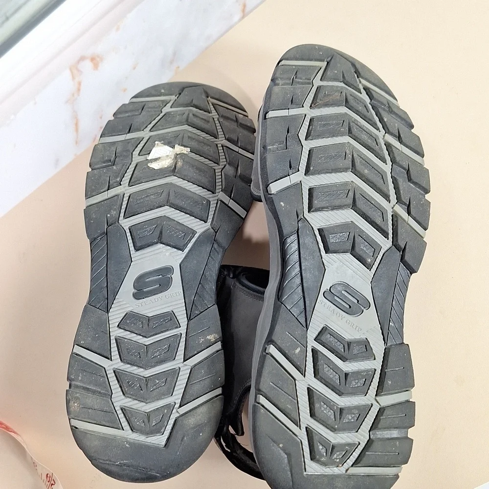 Skechers sandals this