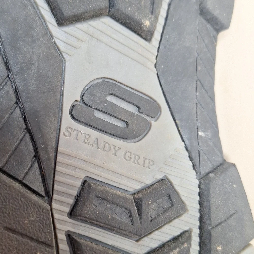 Skechers sandals this