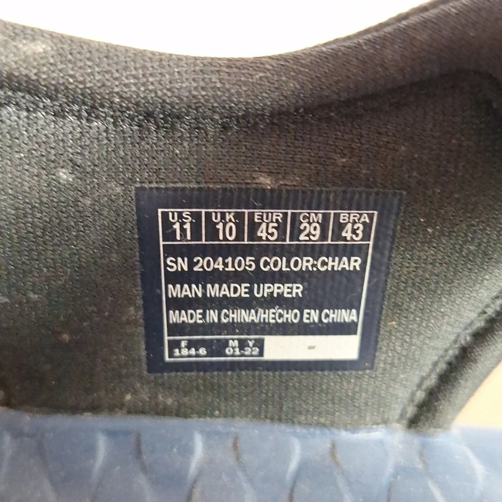 Skechers sandals this