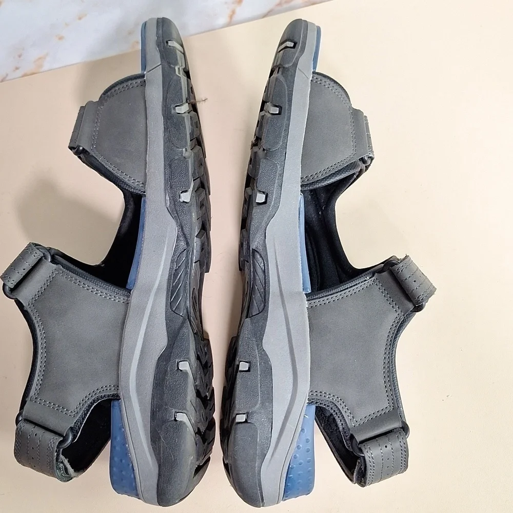 Skechers sandals this
