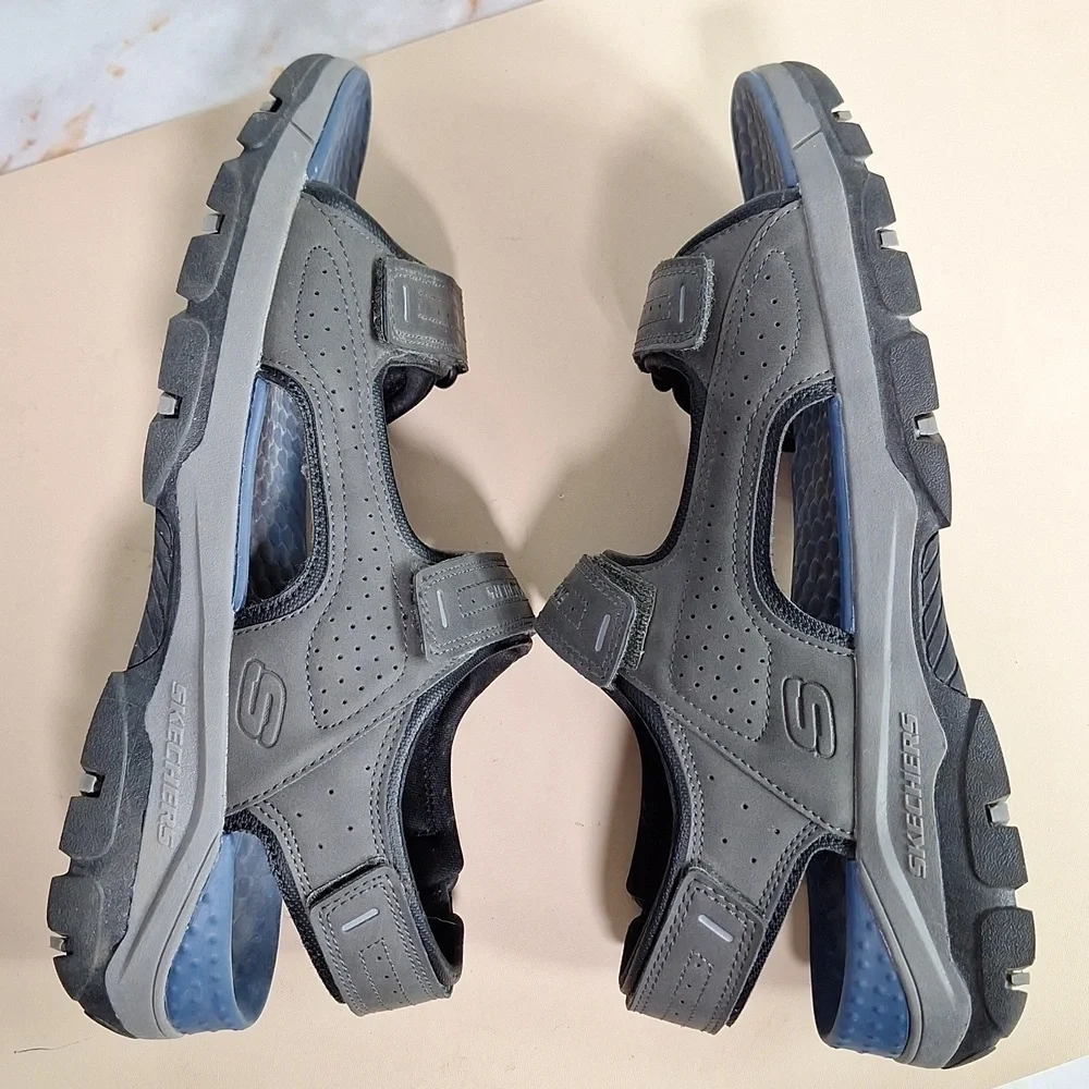 Skechers sandals this