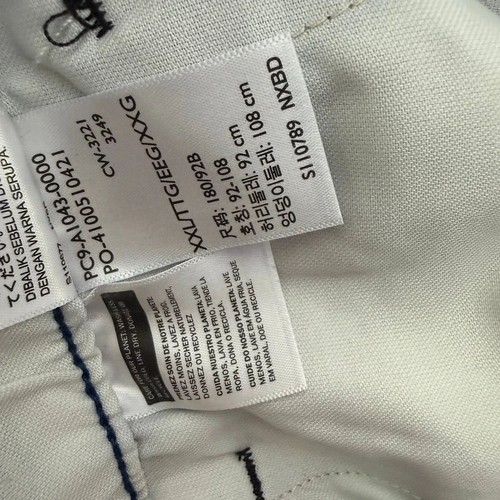 Levis levi xx